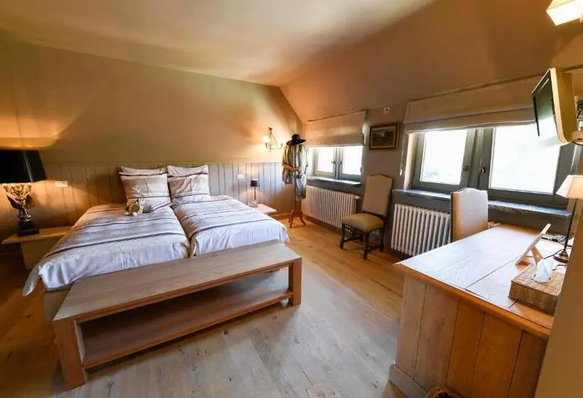 اتاق سوپریور, B&b Villa Sans Soucis