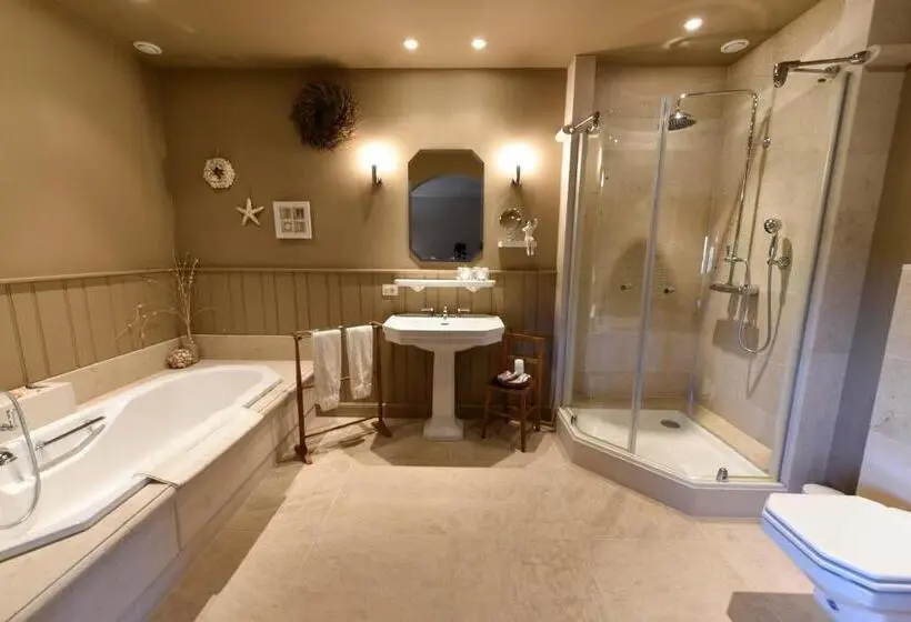 اتاق سوپریور, B&b Villa Sans Soucis