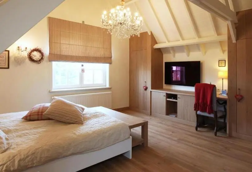 اتاق سوپریور, B&b Villa Sans Soucis