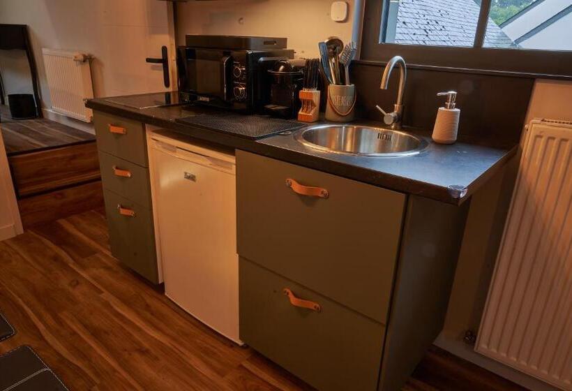 דירת שני חדרים, Gîte De Bonneville