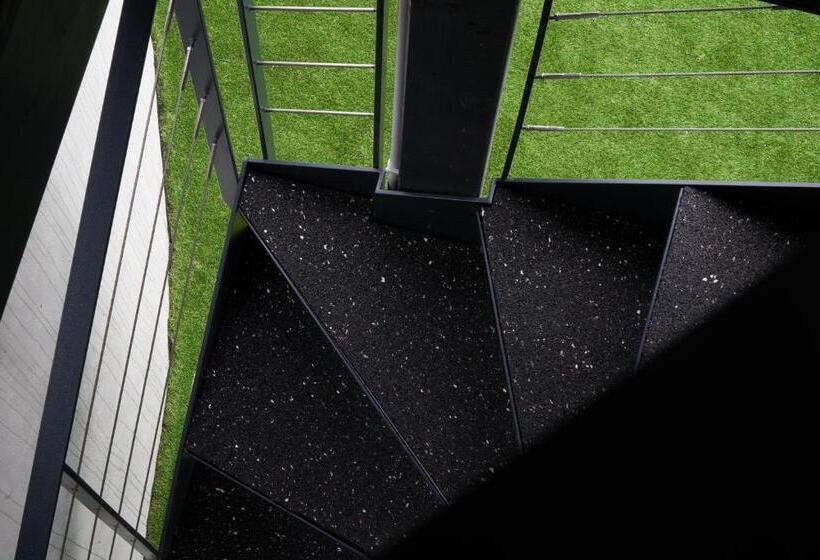 דירת שני חדרים, Gîte De Bonneville