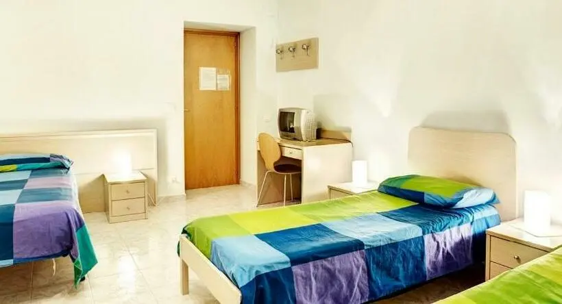 デラックスルーム, Bed & Breakfast Da Tina