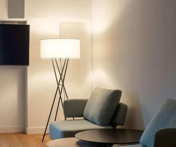 اتاق لوکس, Etxeaundi Hotel Boutique