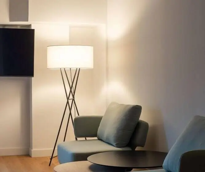اتاق لوکس, Etxeaundi Hotel Boutique