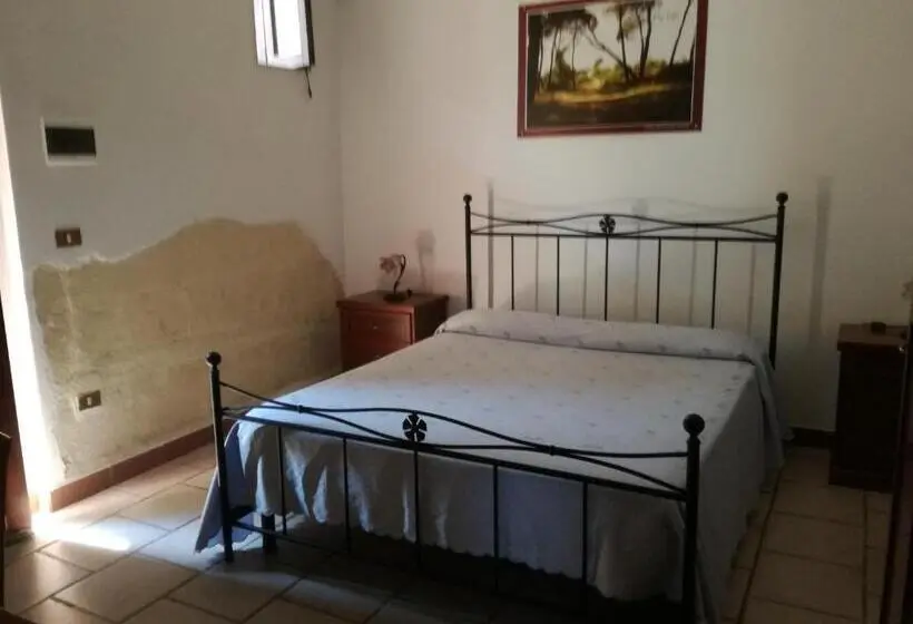 スタンダードルーム, Mylife B&b Country House