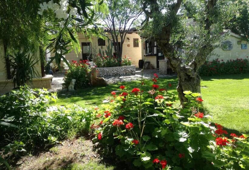 غرفة قياسية, Mylife B&b Country House