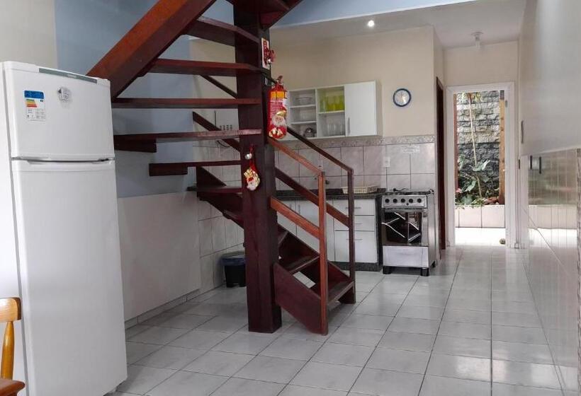 Apartamento Dúplex 1 Dormitório, Amarra 69 Bombinhas Residence   Apartamentos De Praia No Centro