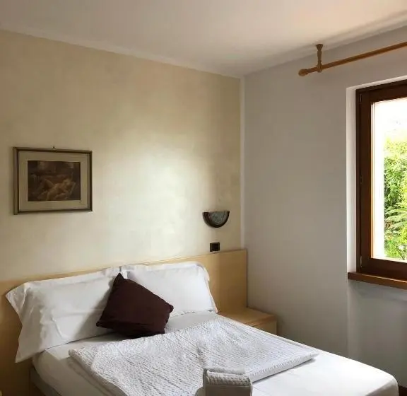 اتاق عادی, B&b Casa Benamati By Kelly