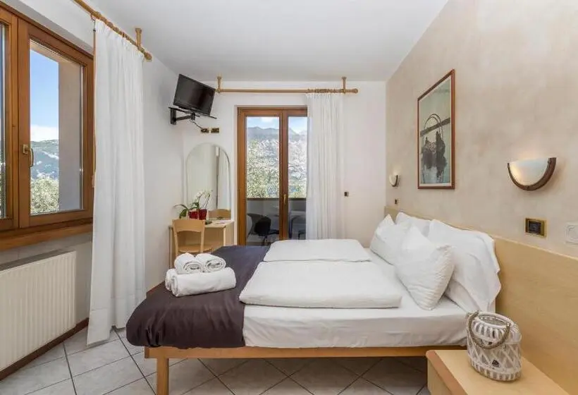 اتاق استاندارد, B&b Casa Benamati By Kelly