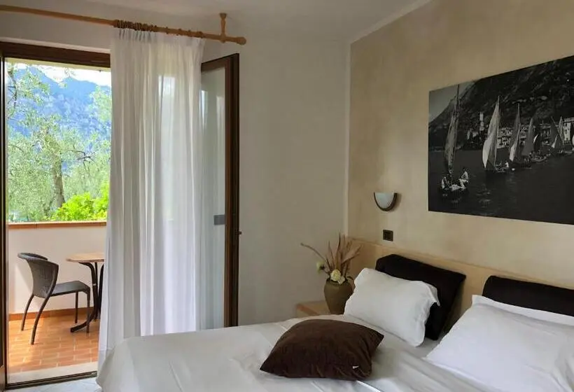 اتاق استاندارد, B&b Casa Benamati By Kelly