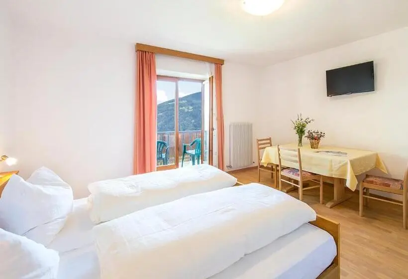 Standard-huone, Gasthaus Gasteiger