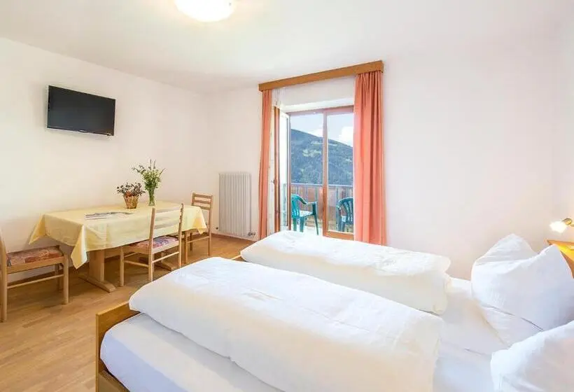 Standard-huone, Gasthaus Gasteiger