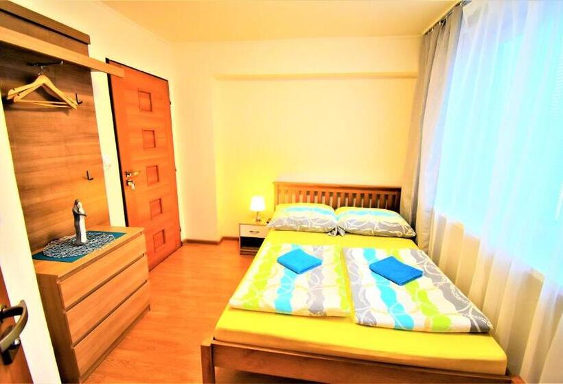 اتاق اکونومی, Penzion Privat Siesta