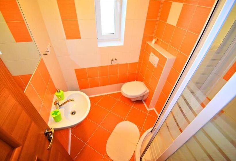 آپارتمان 2 خوابه, Penzion Privat Siesta