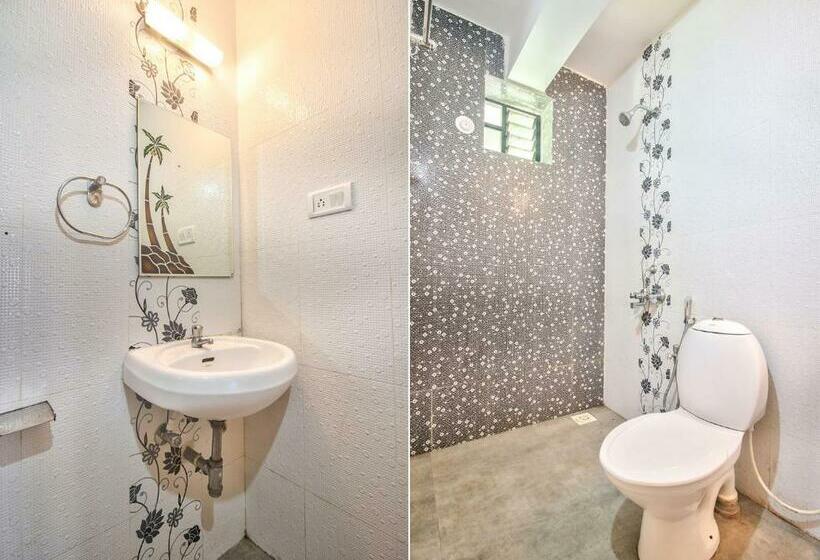 ファミリールーム, Roseal Water Front