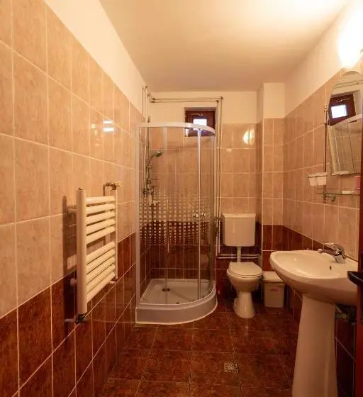 スタンダードルーム, Pensiunea Casa Porojan