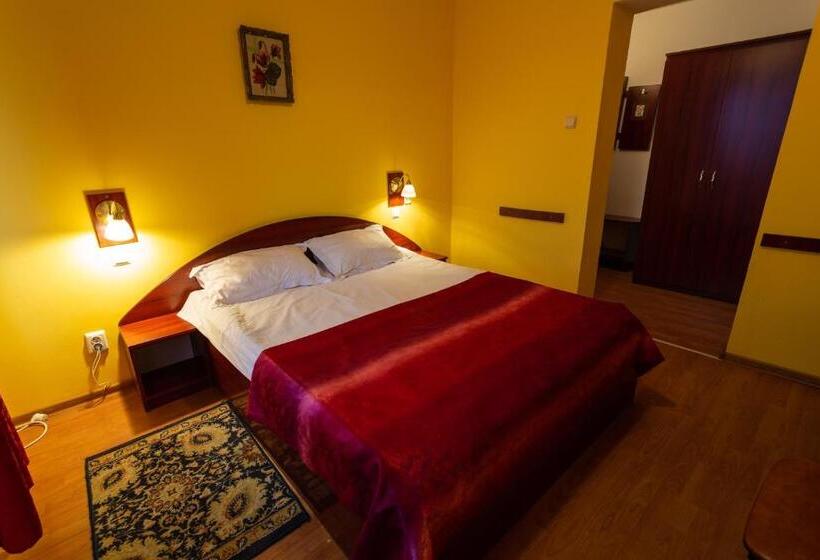 Номер Стандарт, Pensiunea Casa Porojan