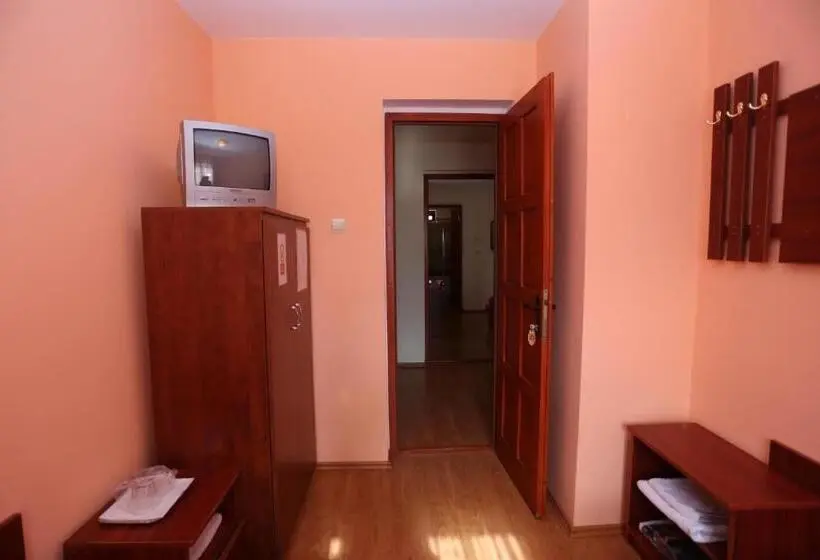 ２ベッドスイートルーム, Pensiunea Casa Porojan