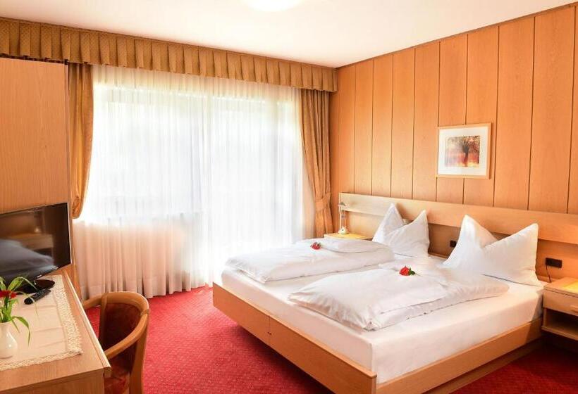 Номер Стандарт, River Hotel Post
