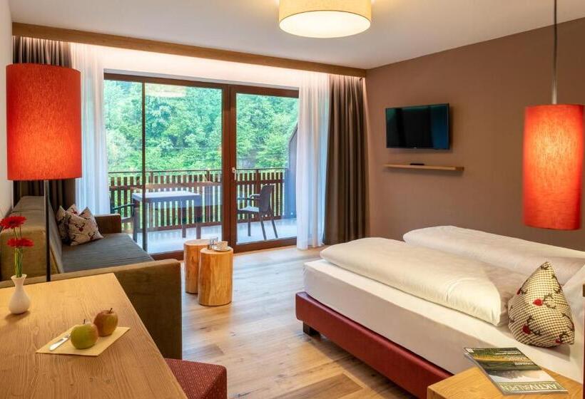 Полулюкс, River Hotel Post