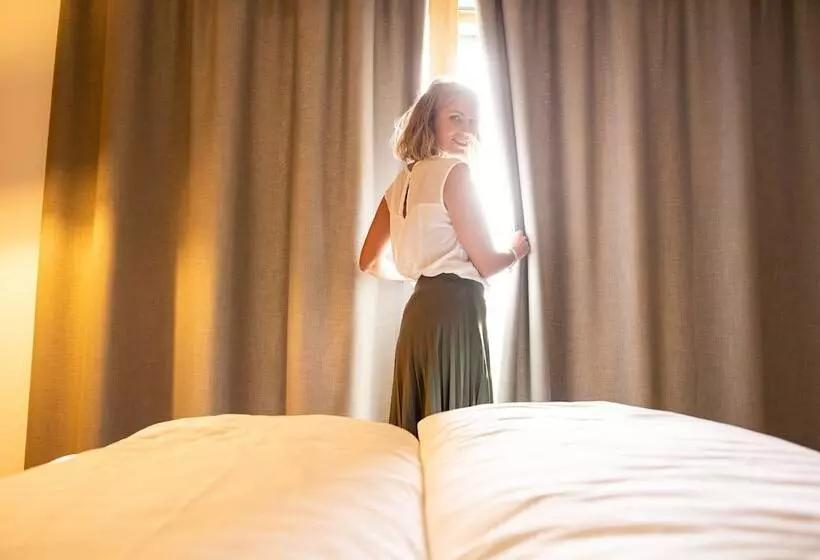 景色の見えるスーペリアルーム, Aktiv Panoramahotel Daniel
