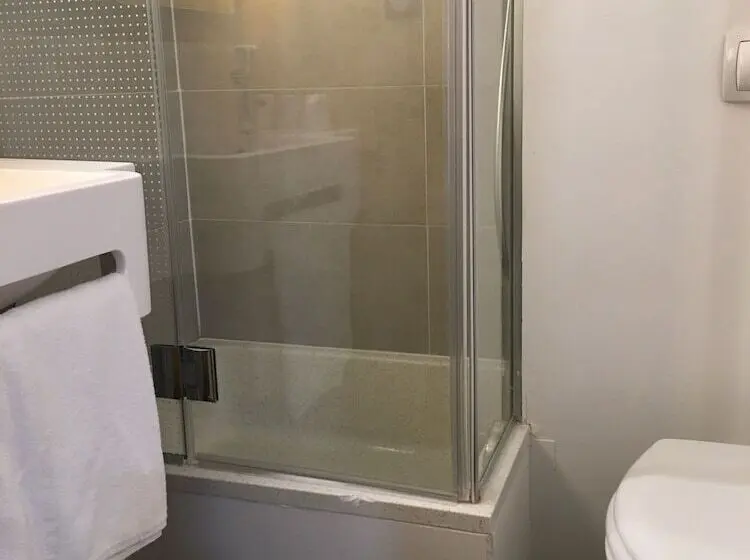 スタンダードルーム, B&b Hotel Le Tréport Friville