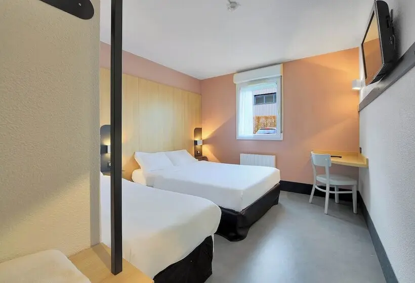スタンダードトリプルルーム, B&b Hotel Le Tréport Friville