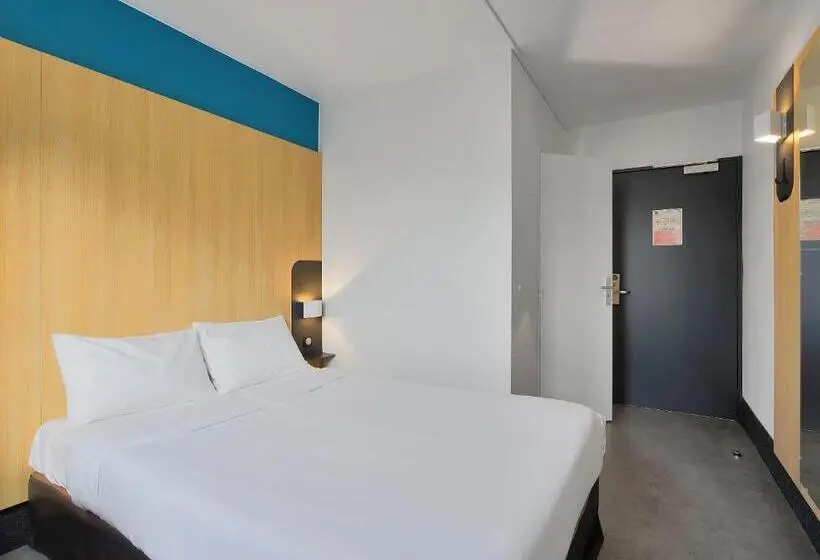 スーペリアールーム, B&b Hotel Le Tréport Friville