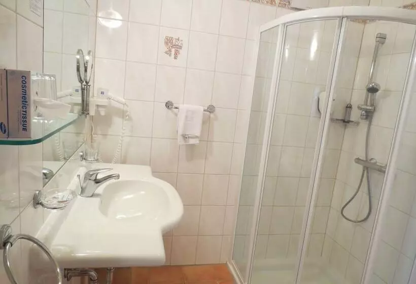 スタンダードルーム, Genuss  Und Wellnesshotel Puchas Kukmirn