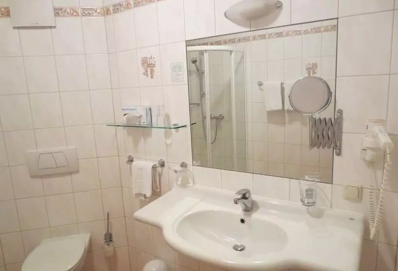 スタンダードルーム, Genuss  Und Wellnesshotel Puchas Kukmirn