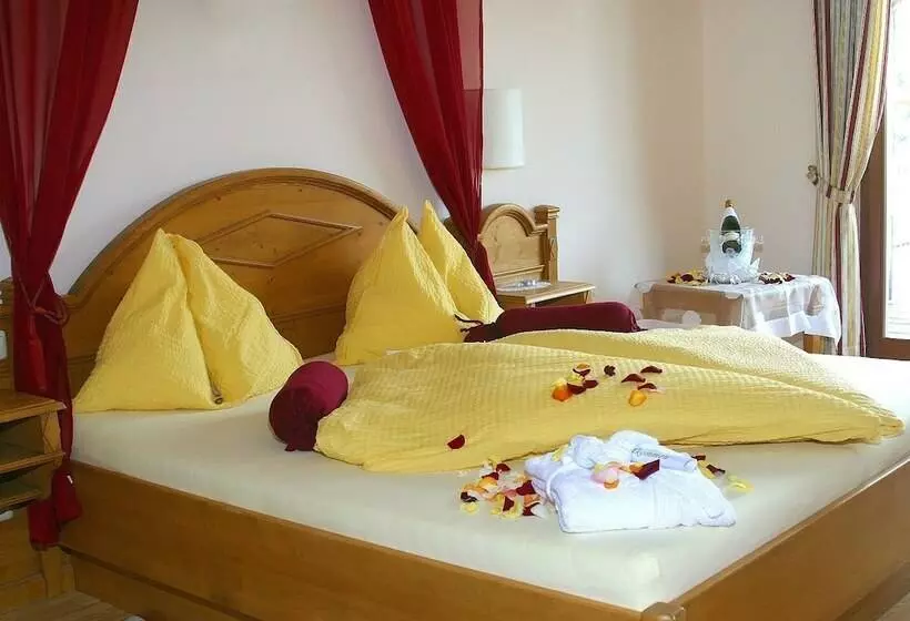 スタンダードルーム, Genuss  Und Wellnesshotel Puchas Kukmirn