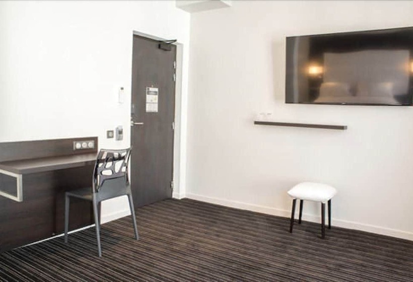 ジュニアスイート, 66 Nice