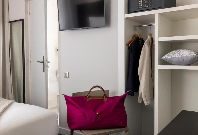 スタンダードルーム, 66 Nice