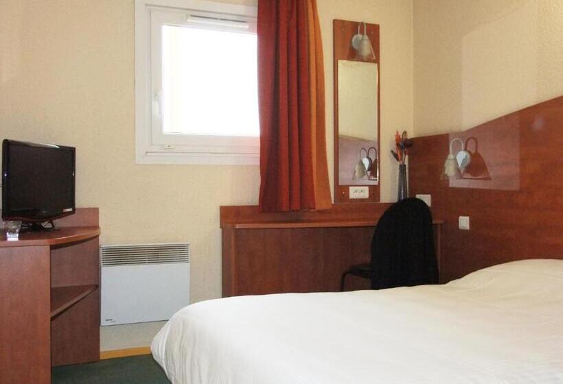 غرفة قياسية, Adams