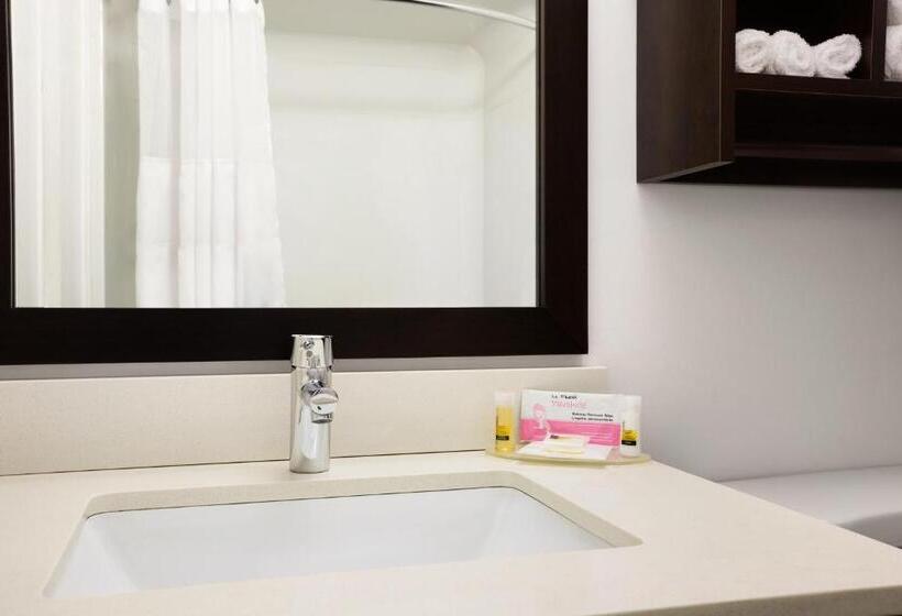 غرفة قياسية, Days Inn & Suites By Wyndham North Bay Downtown