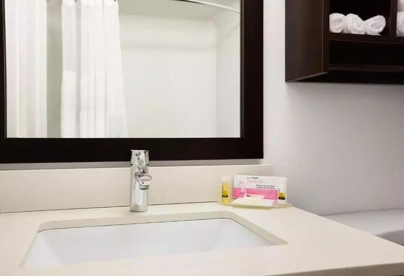 デラックスルーム, Days Inn & Suites By Wyndham North Bay Downtown