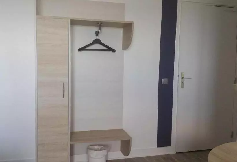 اتاق استاندارد, De La Mer