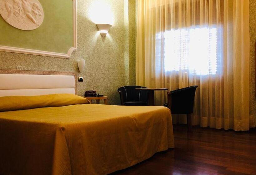 スタンダードルーム, Grand Hotel Ambasciatori Wellness & Spa