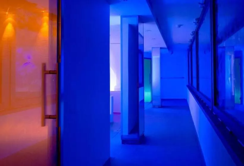 スパアクセス付スタンダードルーム, Grand Hotel Ambasciatori Wellness & Spa