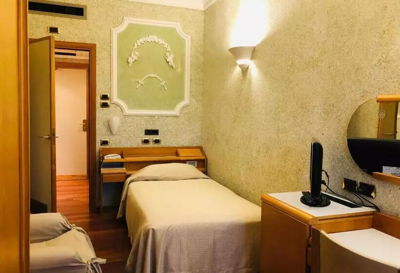 スタンダードシングルルーム, Grand Hotel Ambasciatori Wellness & Spa