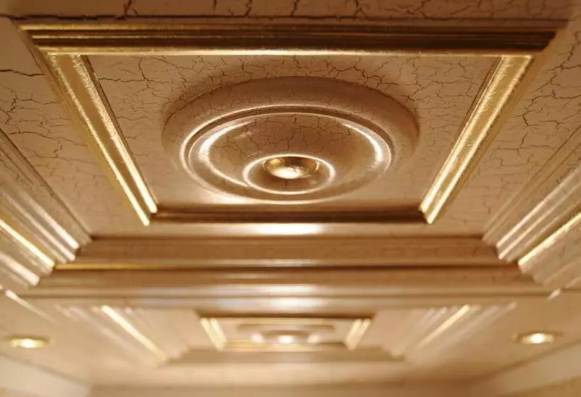 スタンダードシングルルーム, Grand Hotel Ambasciatori Wellness & Spa