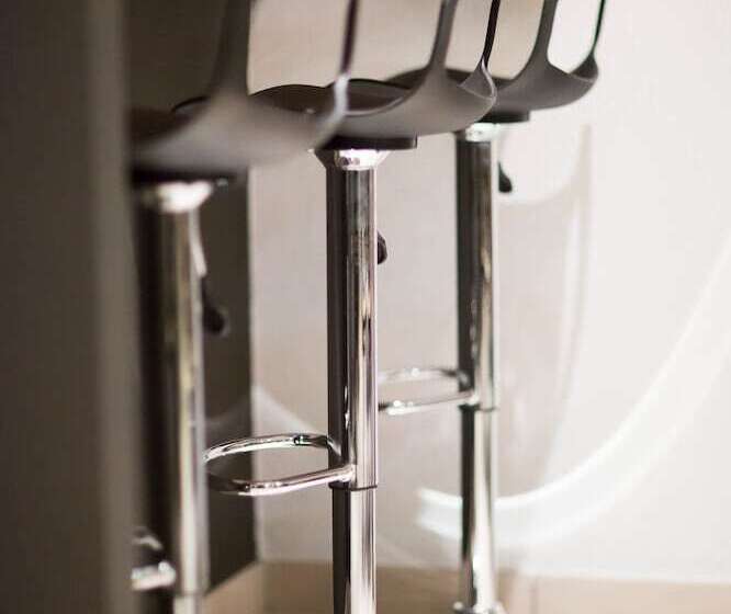 غرفة قياسية, Le 2 By Hotel Akena   Nantes Beaujoire, Porte De Sainte Luce