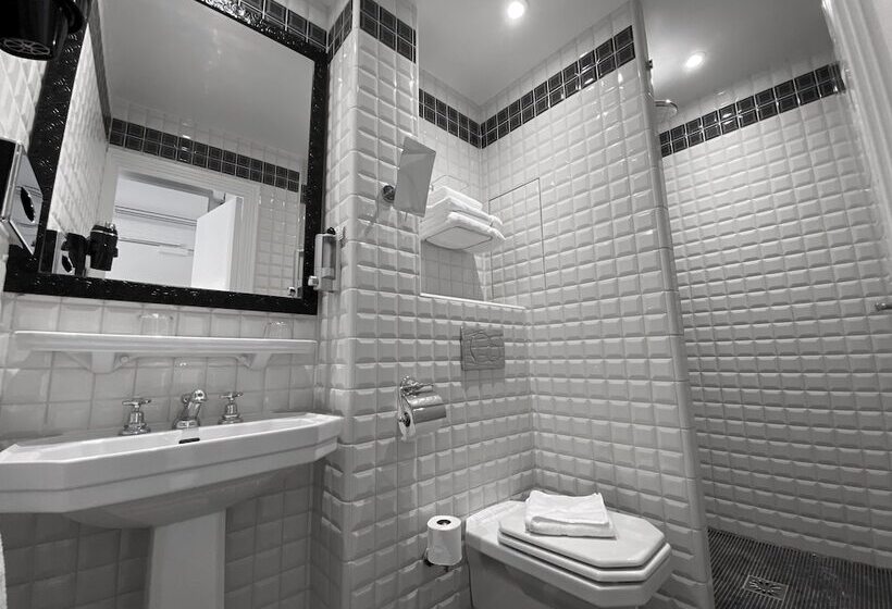 スタンダードルーム, Hôtel Le Cercle Tour Eiffel