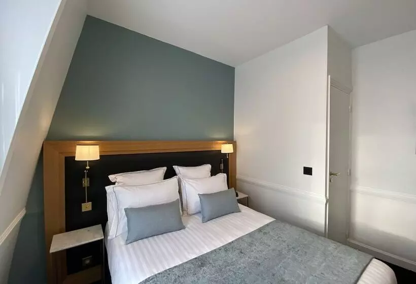 اتاق استاندارد, Hôtel Le Cercle Tour Eiffel