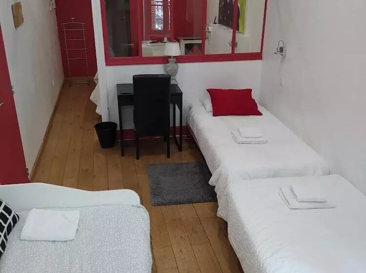 Perhehuone, Hôtel Le Chambellan