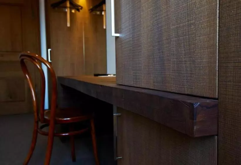 スタンダードルーム, Landhaus Moserhof