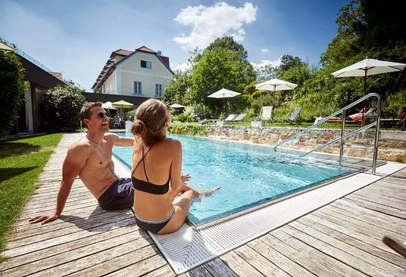 スタンダードルーム, Landhaus Moserhof