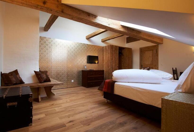 חדר סטנדרט, Landhaus Moserhof