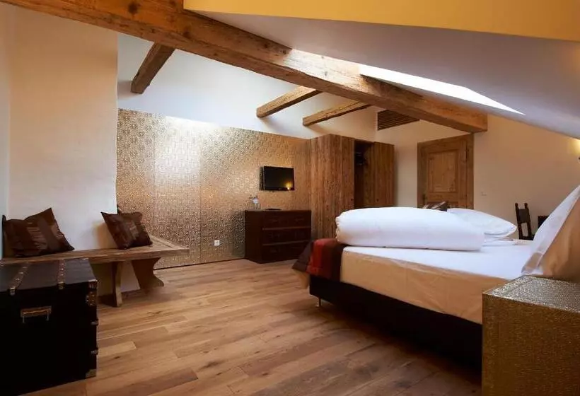 スタンダードルーム, Landhaus Moserhof