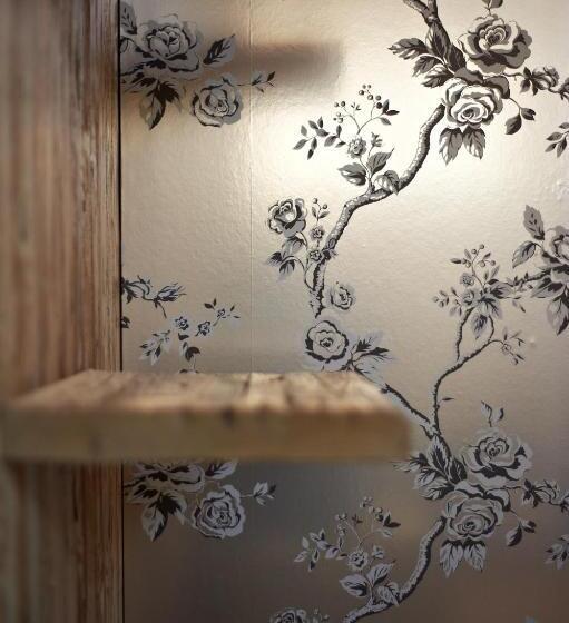 חדר ביזנס, Landhaus Moserhof